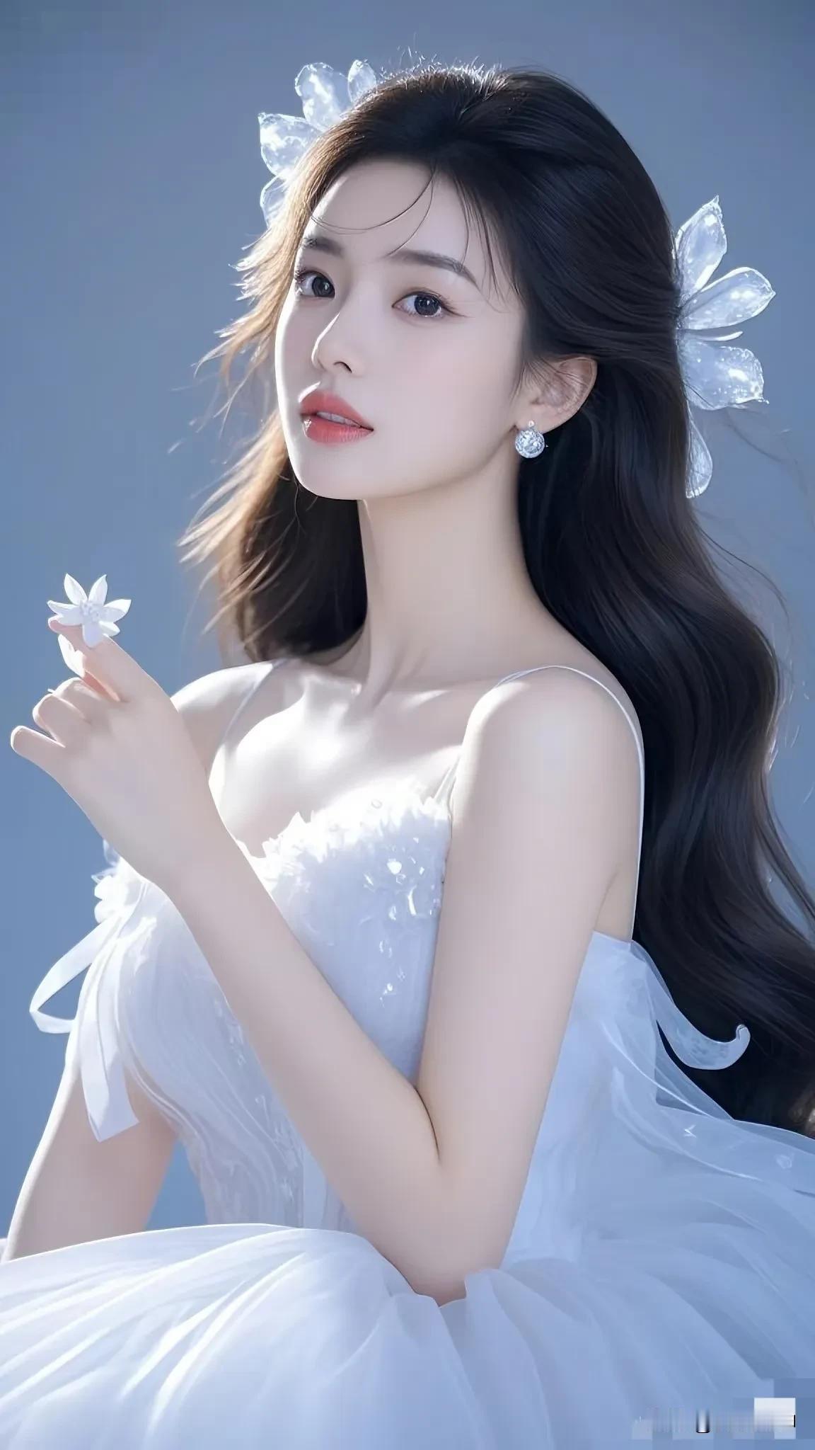 🔥 全网对联大神看过来！
这一联意境清雅、风骨绝佳，写尽冬日雅致，
多少人苦思