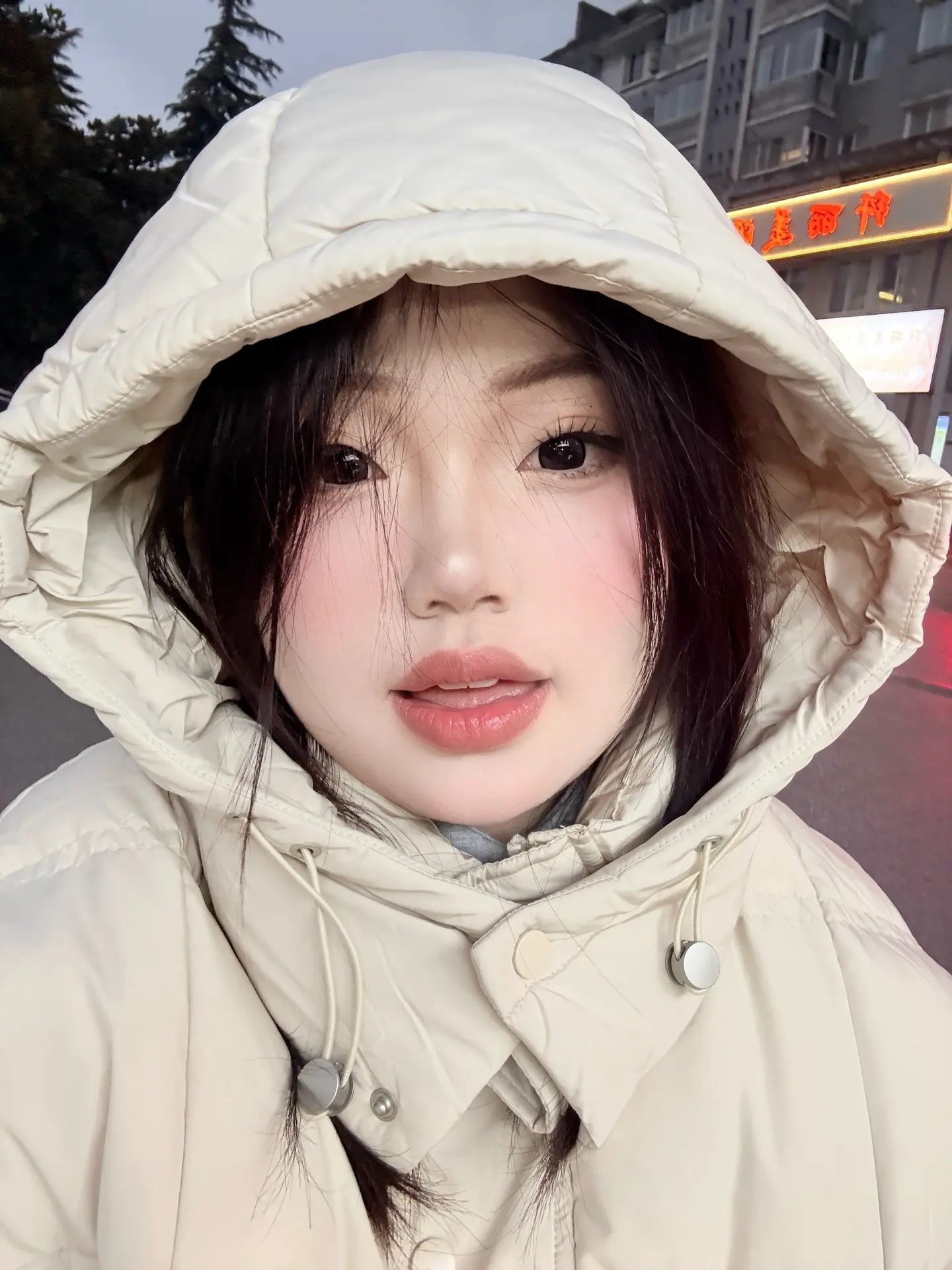 十拿九稳 就差你一吻.
