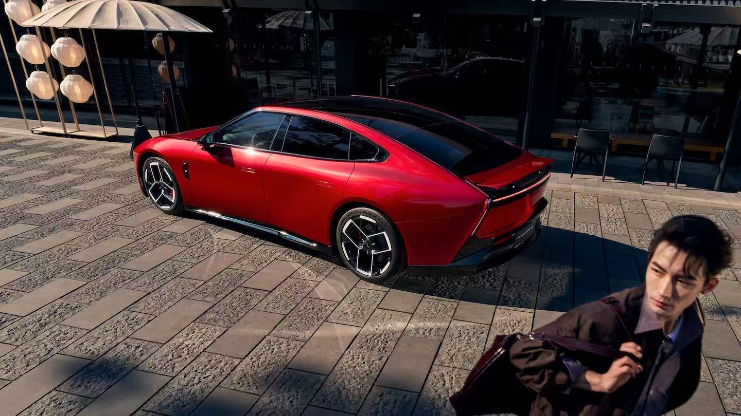 小鹏汽车季度盈利！2025年Q4净利润3.8亿元3月20日，小鹏汽车发布2025