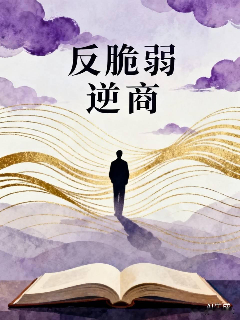 “反脆弱”与“逆商
 古罗马哲人塞涅卡常年主动给自己制造困顿：刻意粗茶淡饭、短暂