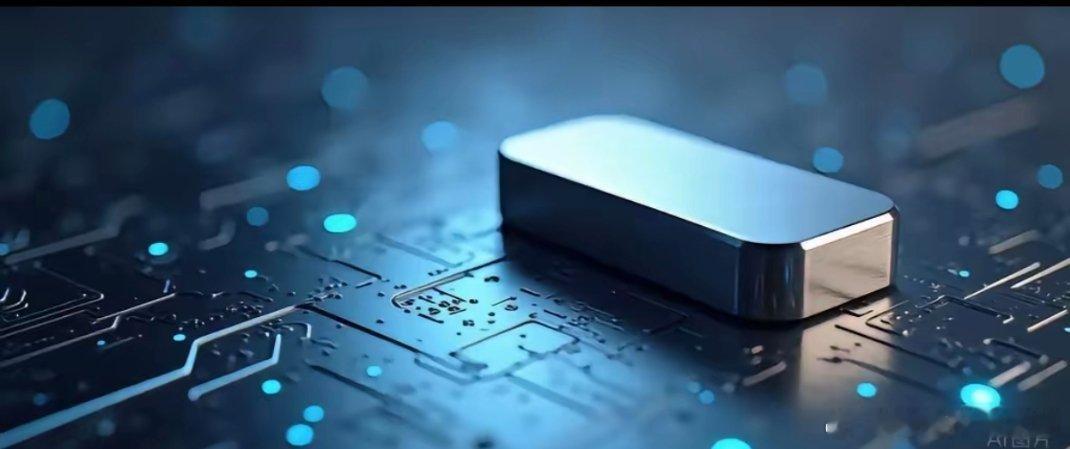 2025稀土永磁十大增长龙头供给收紧叠加新能源、机器人、风电需求爆发，稀土永磁全