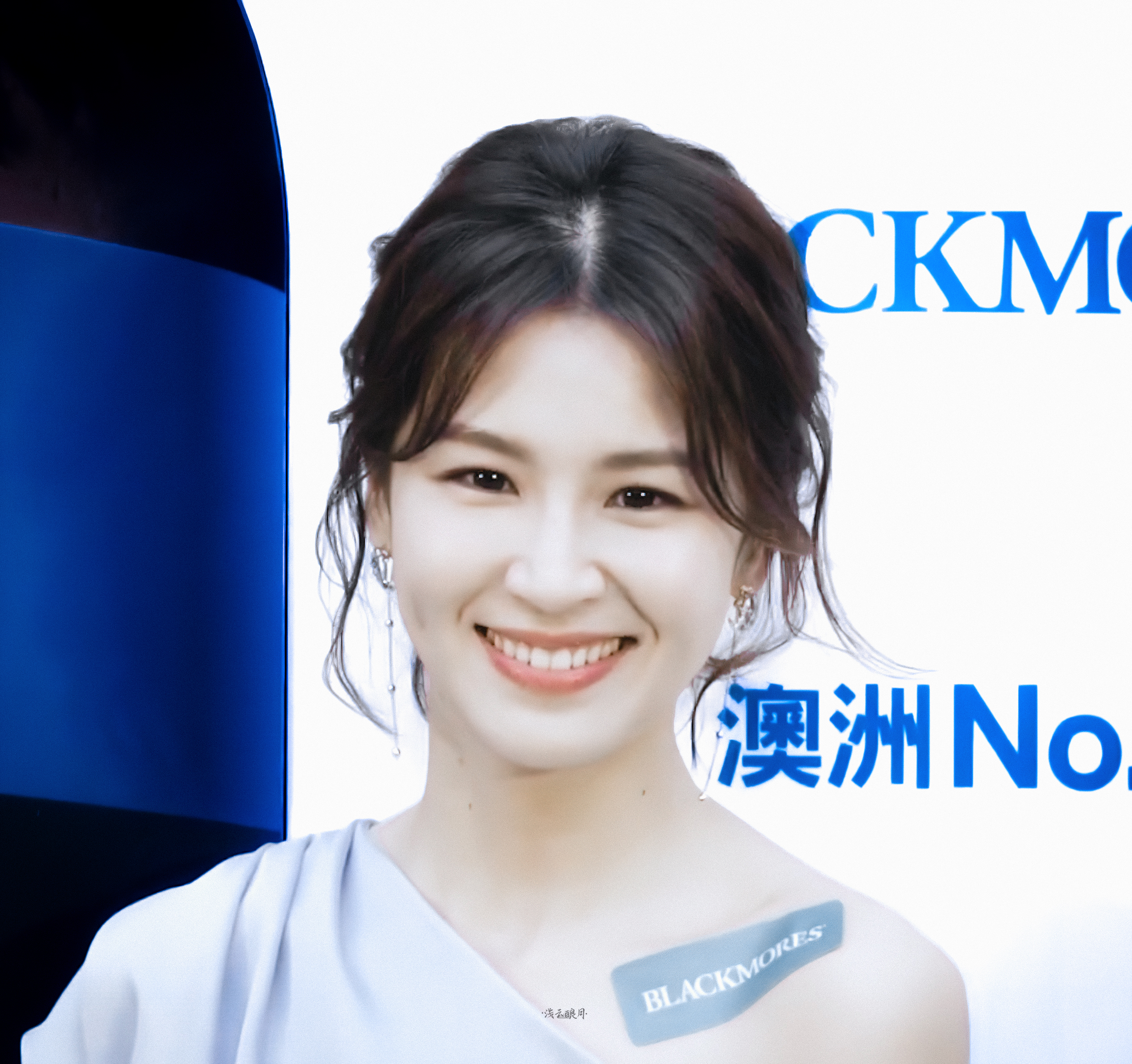 曾沛慈  ©️浅云酿月 