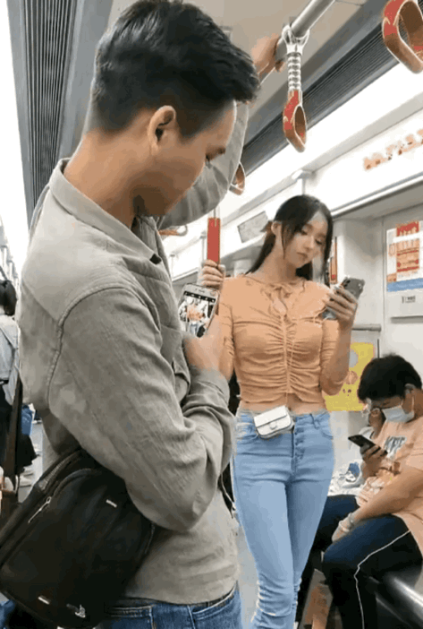 原以为少不了一顿揍，没想到幸福来得这么突然！