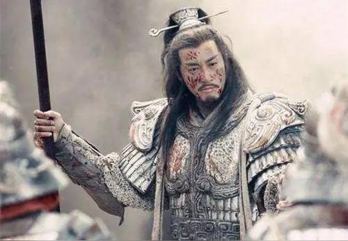 两干多年前的楚霸王项羽没有死去，他曾尽力为自己的生命燃烧了一次，在31岁天真又骄