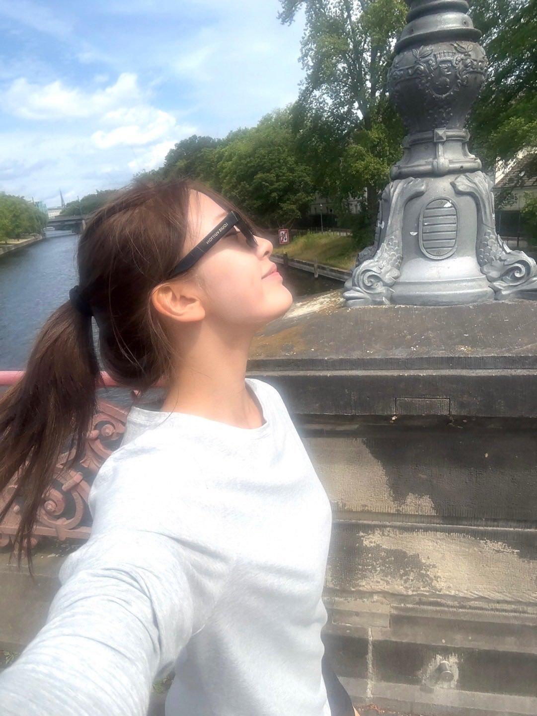 250717🫧ive安宥真 ​​​