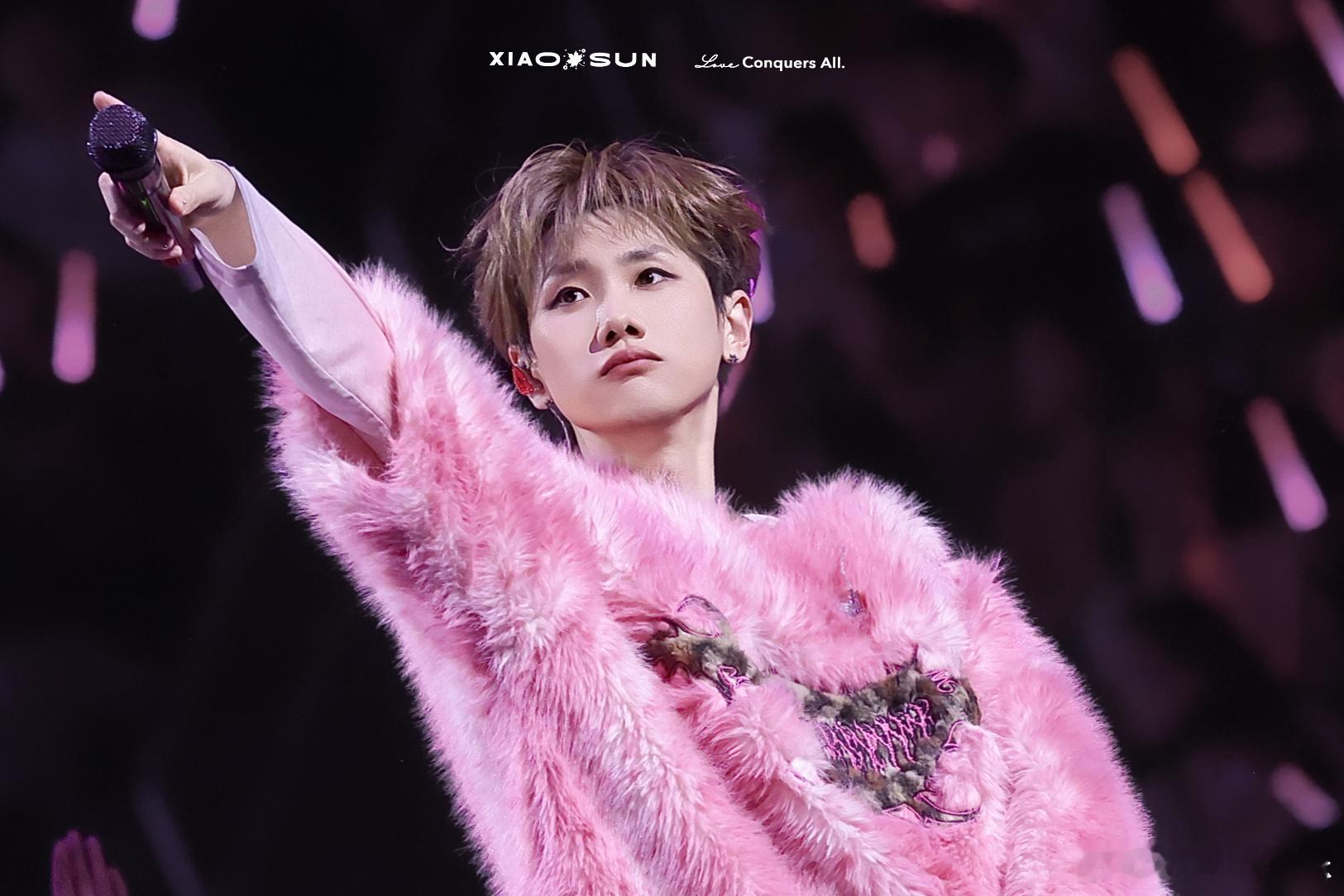 汪苏泷第一百场个人演唱会 一百场演唱会，一百次心动。汪苏泷在西雅图用音乐构筑浪漫