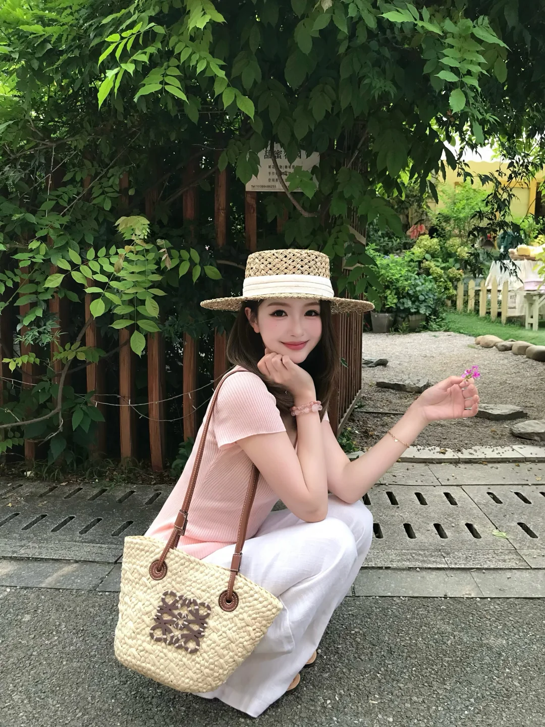 遛遛🌸