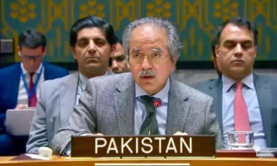 巴基斯坦这次真的杀红了眼！整整40个小时的殊死搏斗，145名恐怖分子被当场击毙，