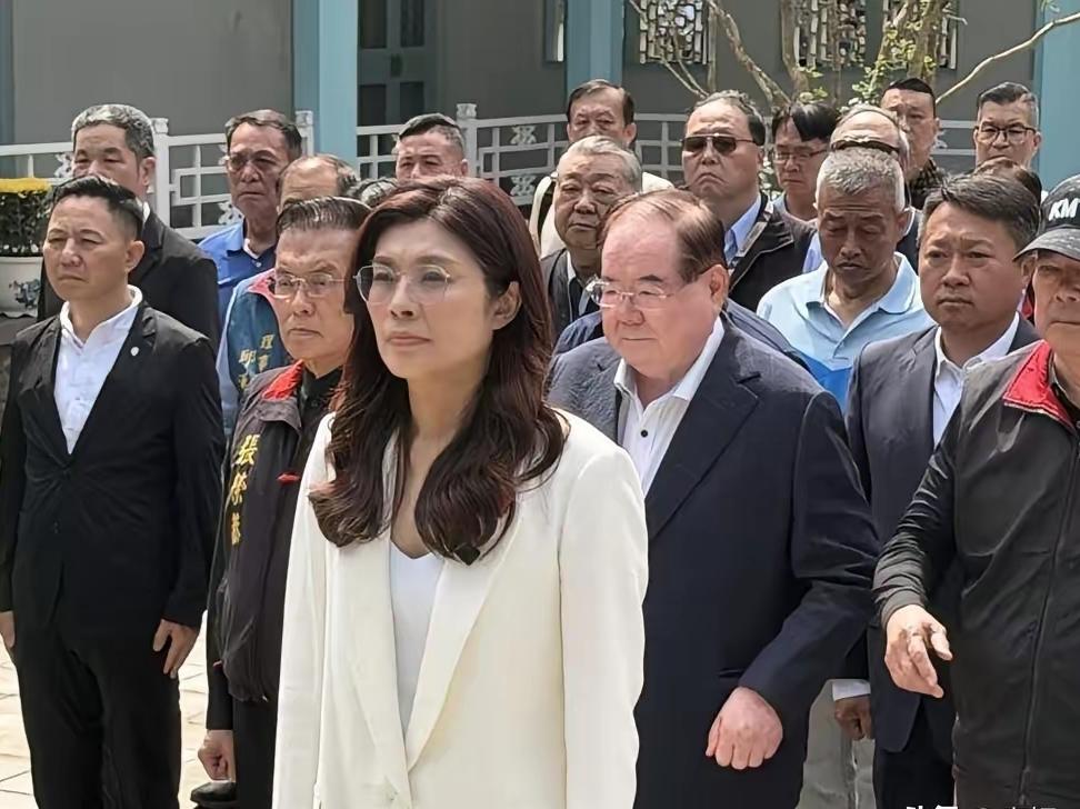 郑丽文今日访陆，人民日报“钟声”评价亮相，点名日本右翼“别越红线”
2026年4