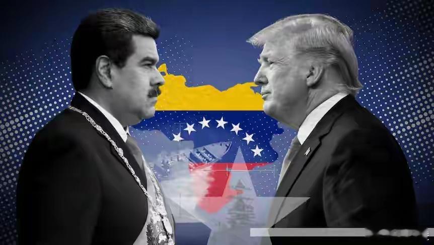 特朗普称已抓获委内瑞拉总统  突发！特朗普凌晨官宣美军突袭委内瑞拉，3小时就抓走