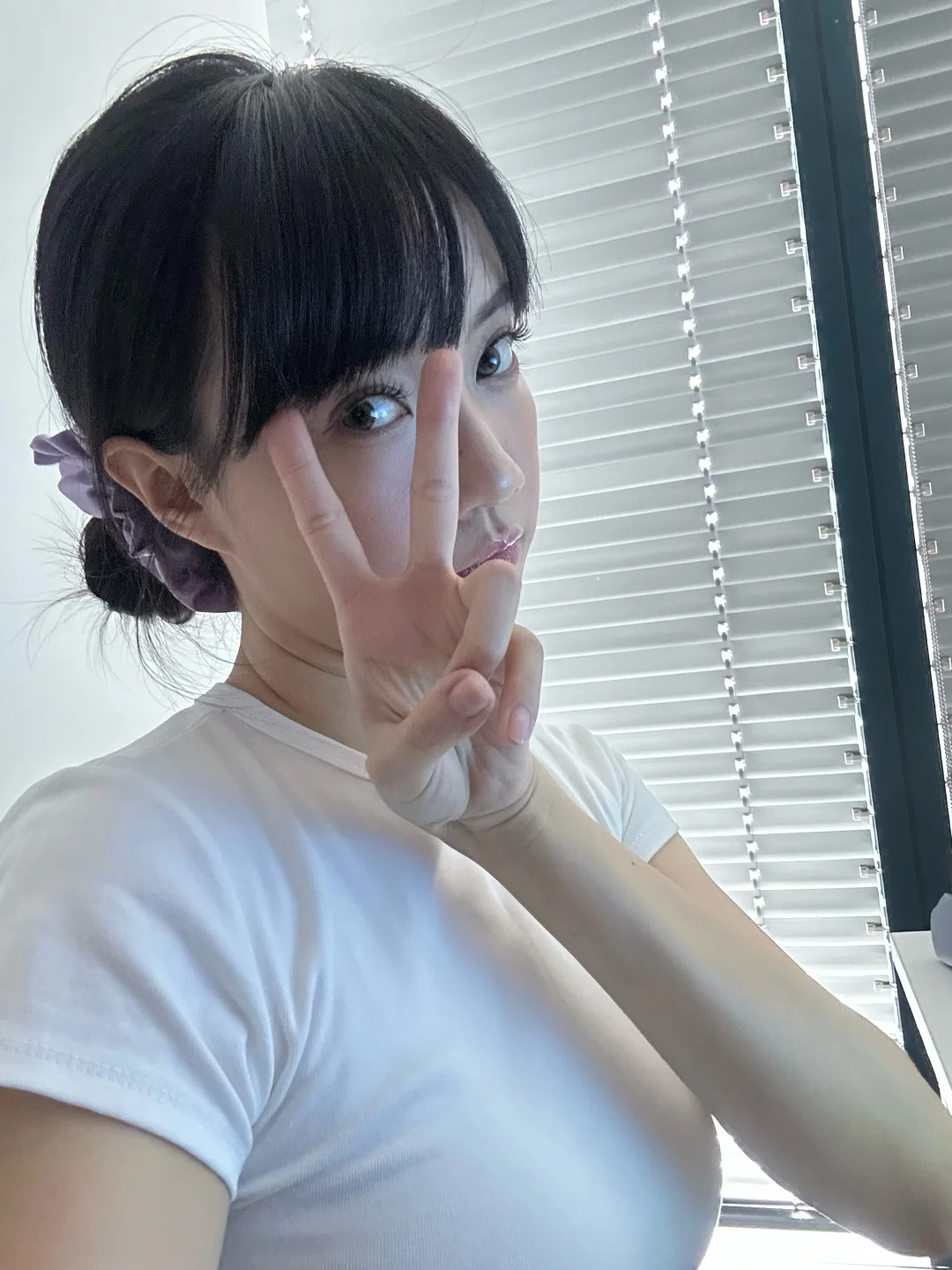 甩开同龄人，状态好到爆炸！