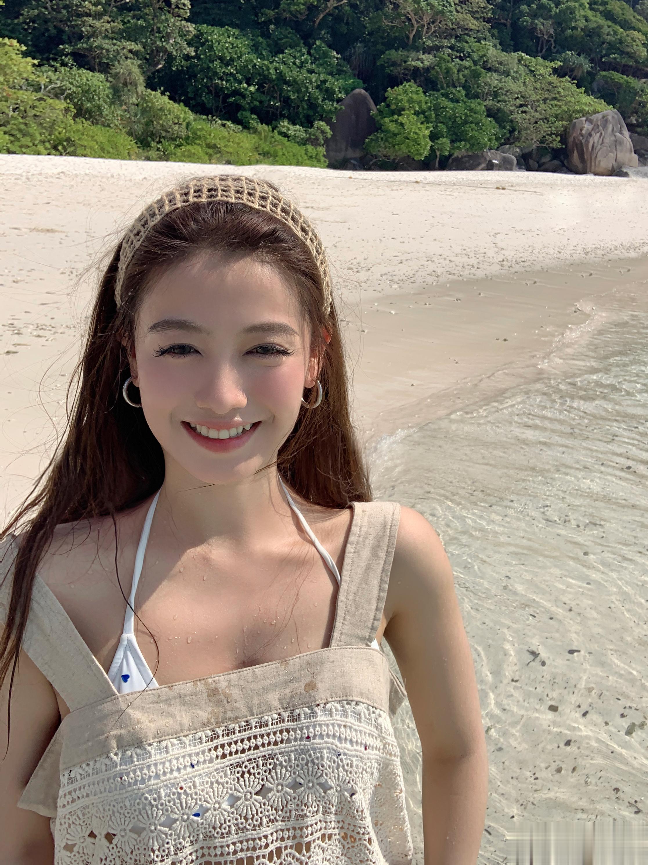 ～海～岛～日～记 ​​​