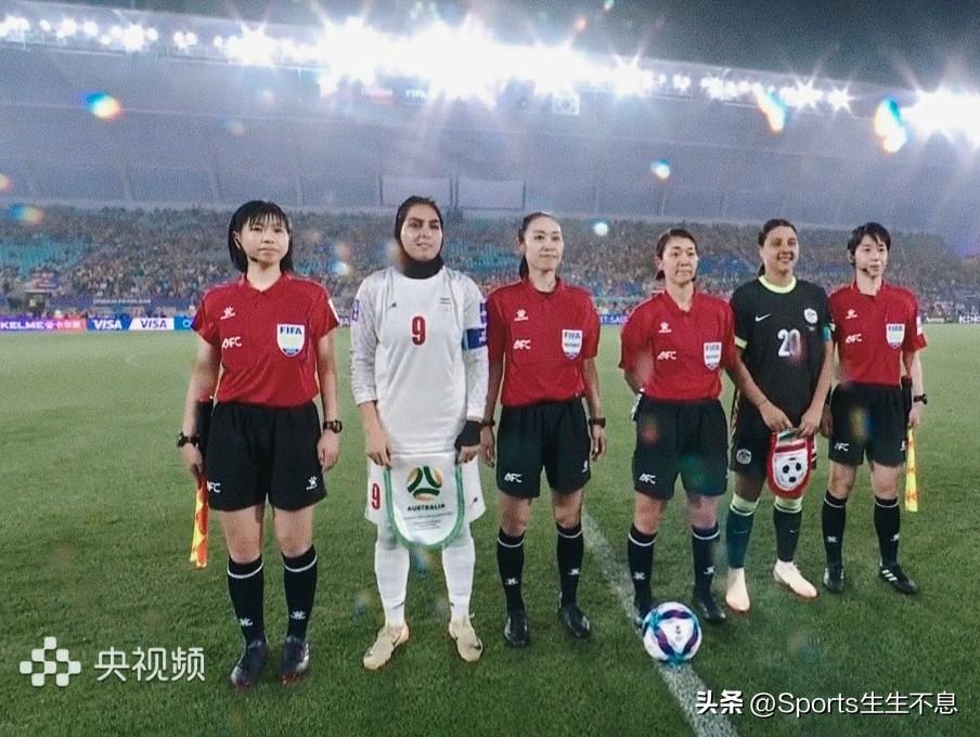 2026女足亚洲杯最新战报:
3月5日，2026女足亚洲杯A组第二轮，东道主澳大