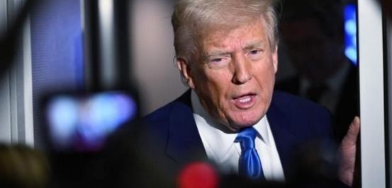 美国媒体感叹，特朗普毁掉的不仅是美国的对华政策，更是曾经的自己！他们的逻辑是，特