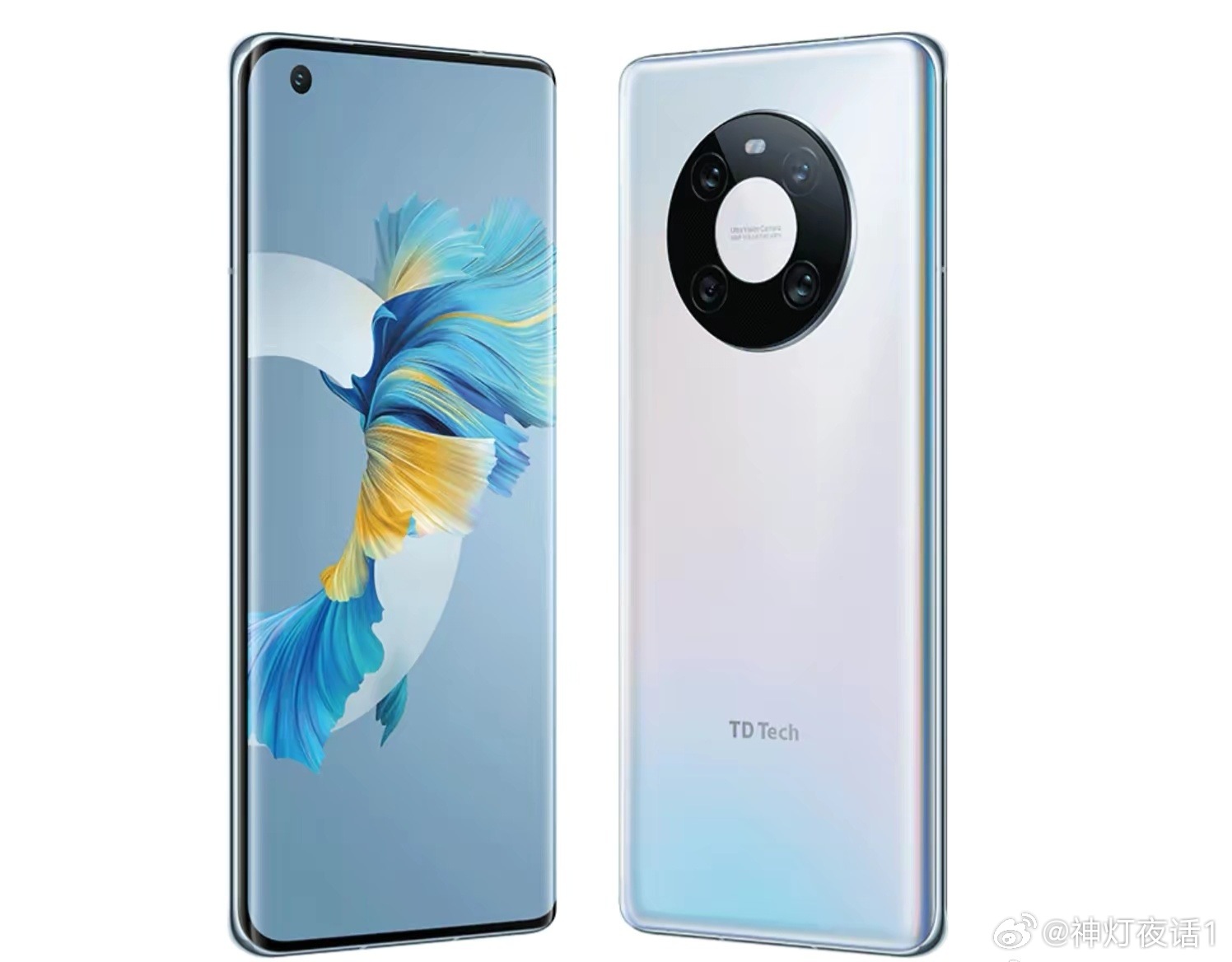 最近友商水军黑华为“鼎桥”，丧心病狂，只要华为相关的任何视频，弹幕和评论区都有不