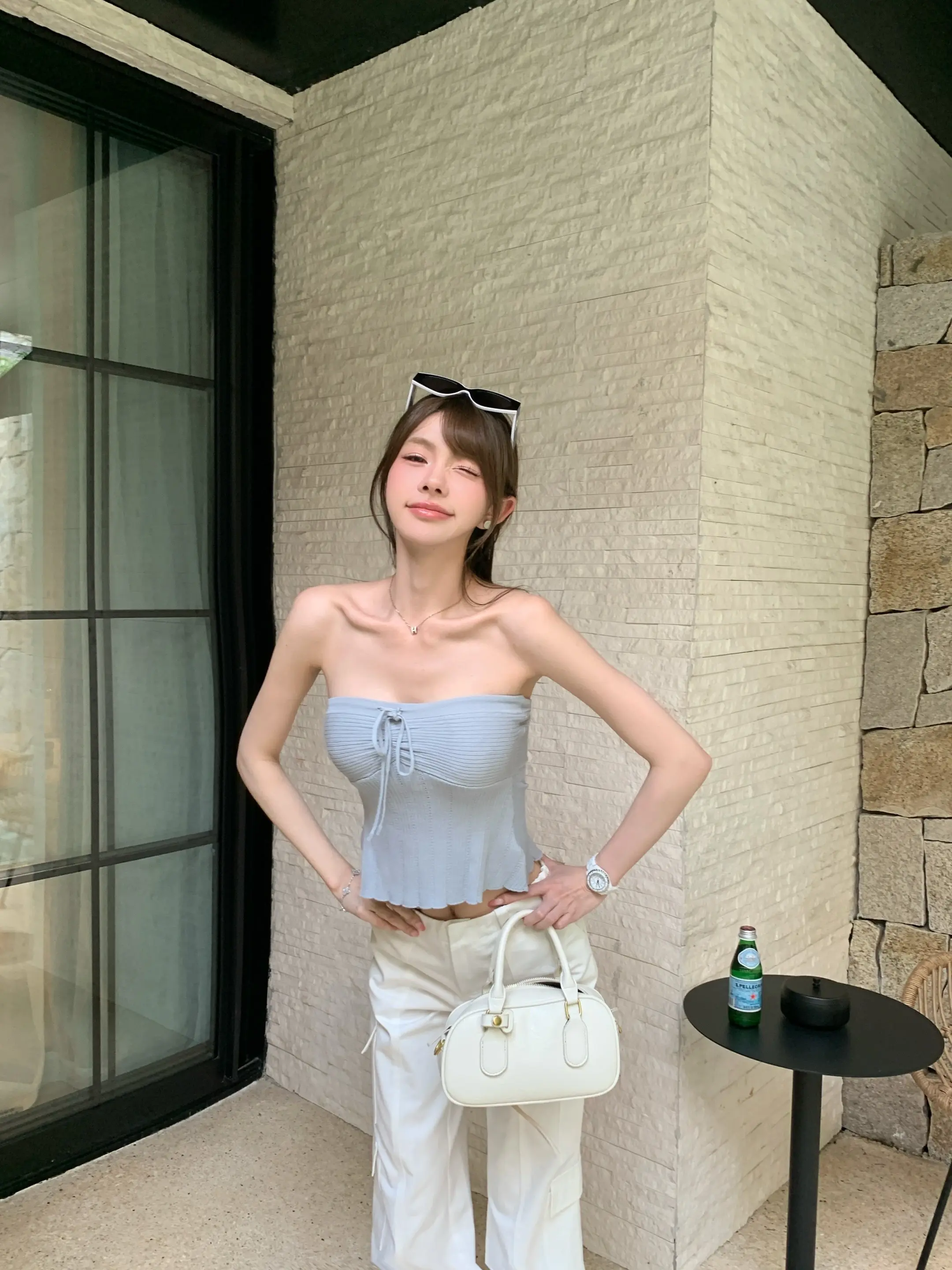 人生辽阔 不应只活在情和爱里