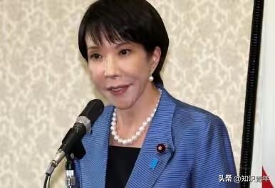 日本媒体揭开了高市早苗的真实面孔，他们表示高市早苗根本就没有想过跟中国道歉，因为