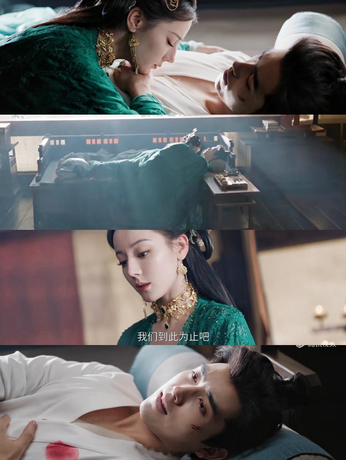 白日提灯 be味思胥万千好虐白日提灯 好痛，白日提灯就这样让人在玻璃渣里找糖吃。