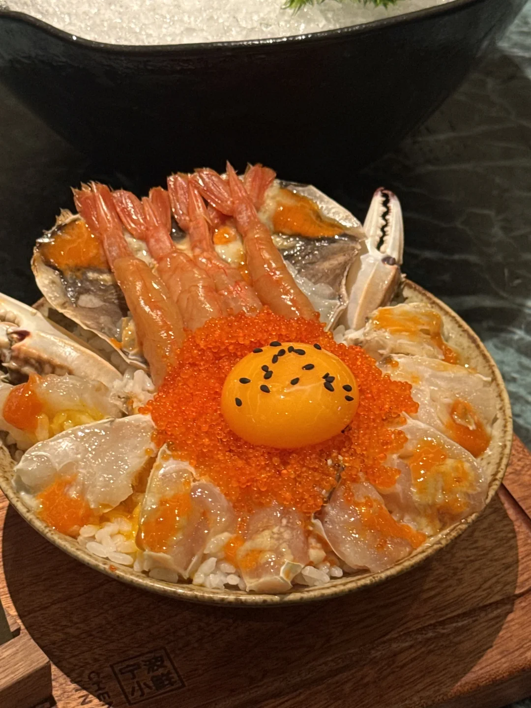 静安寺新开的！！预计爆火的宁波小馆子🥢……