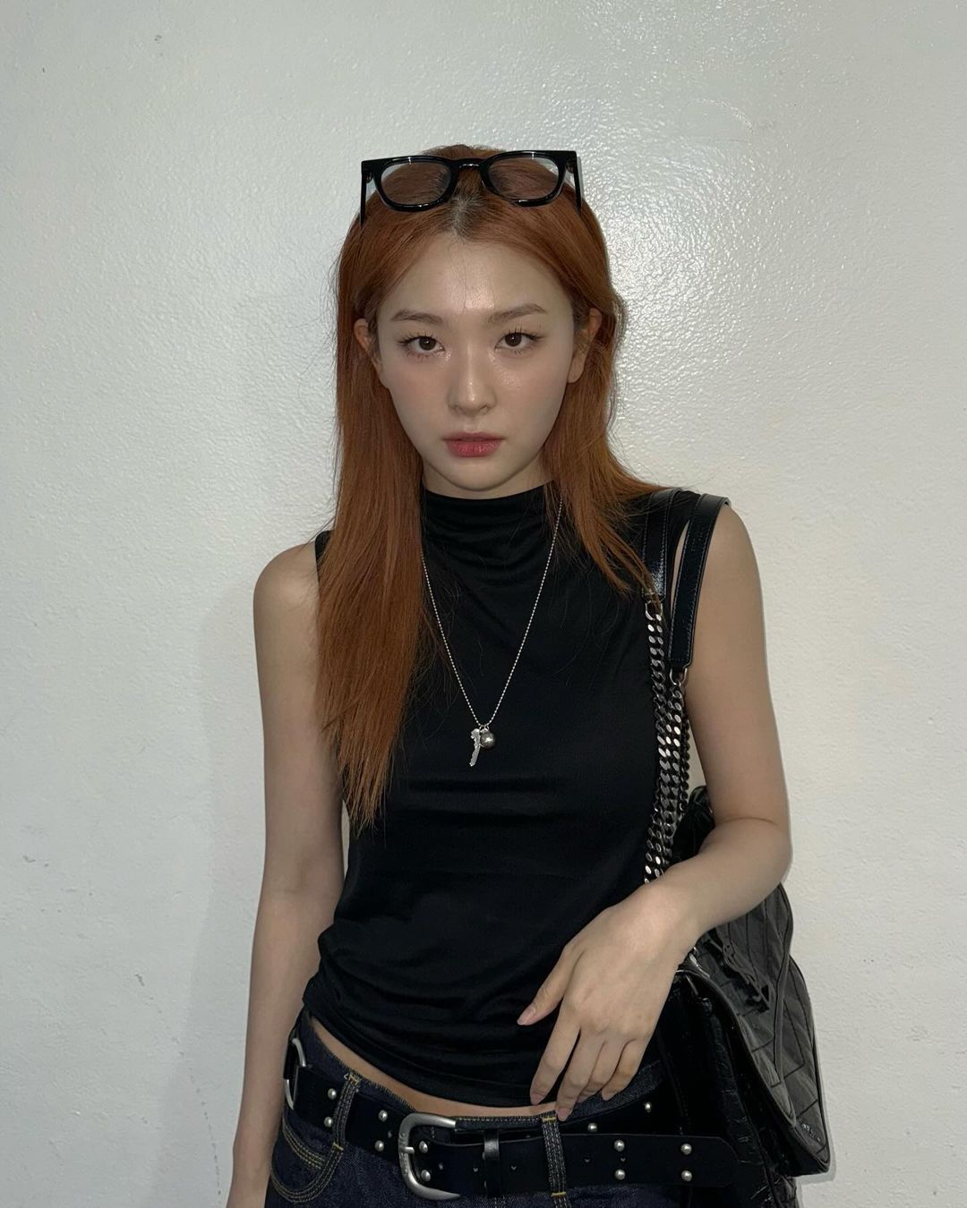 🖤⛓️*姜涩琪 ​​​