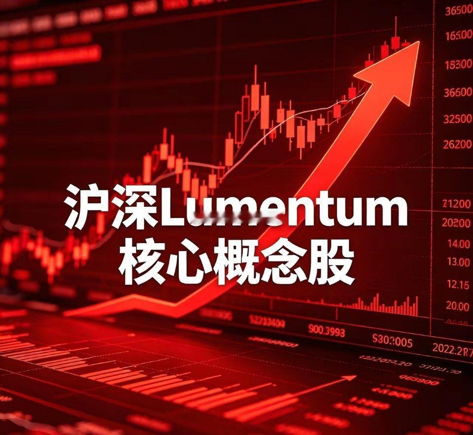沪深Lumentum核心概念股1. 天孚通信（300394）核心定位：Lumen