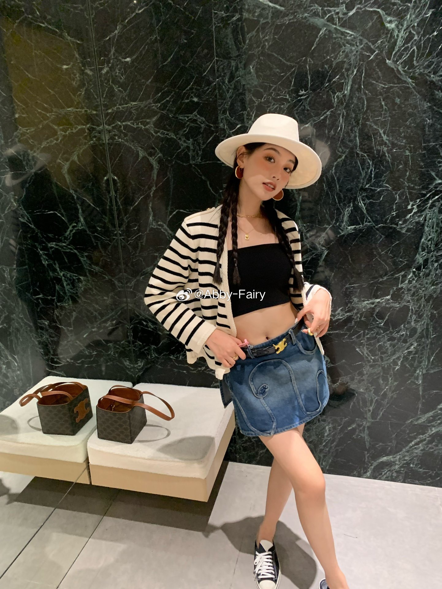 简约精致的经典感永不过时🎞️#精致生活# ​​​