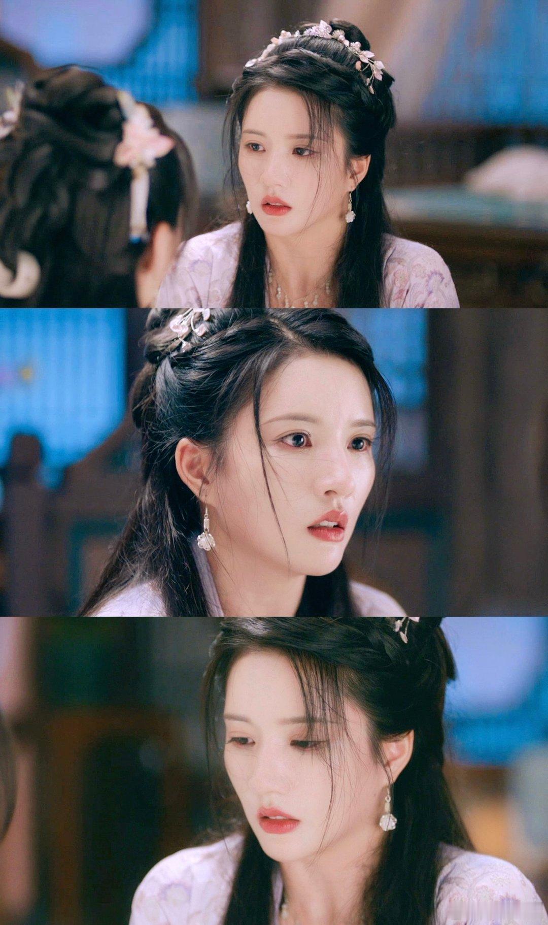 #硬糖少女303##刘些宁# 今日份糖妹新鲜物料刘些宁披荆斩棘的大小姐工作室更新