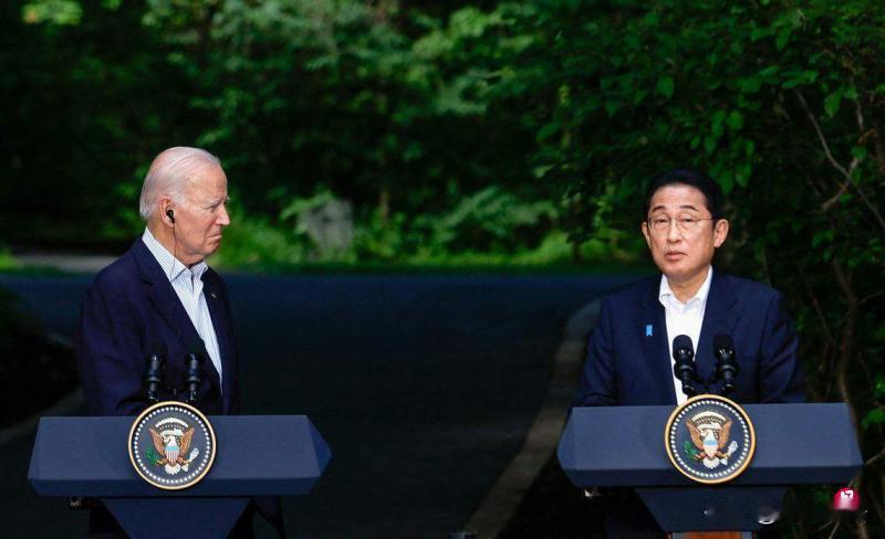 当美国禁止在太空部署核武，别国最好真有能力在太空部署核武，否则轻则被美国讹诈，重