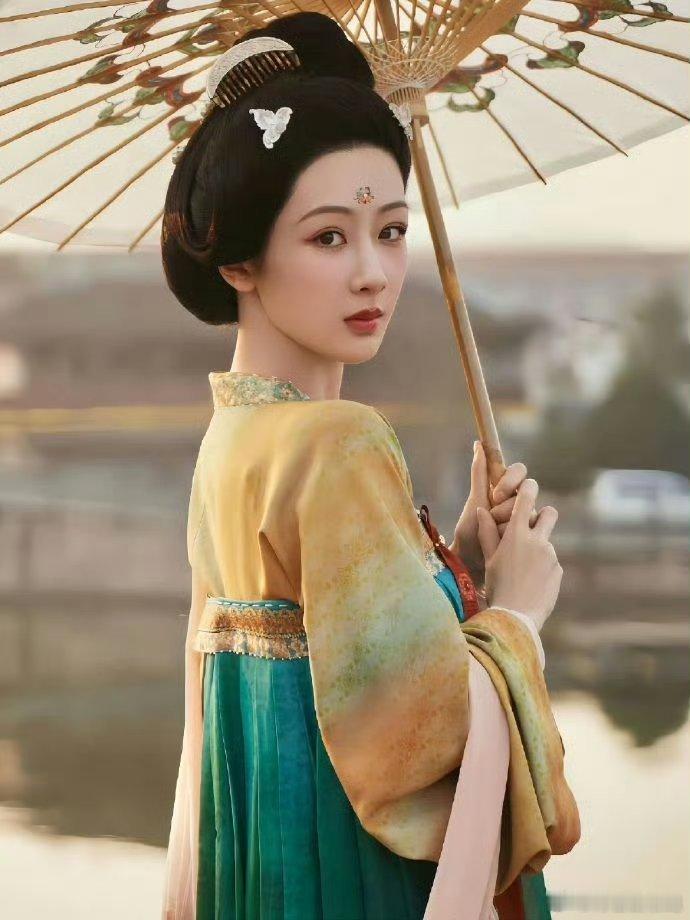 cvb认证的古装大爆剧🈶，感觉每一部都很权威，你看过几部？《藏海传》《国色芳华