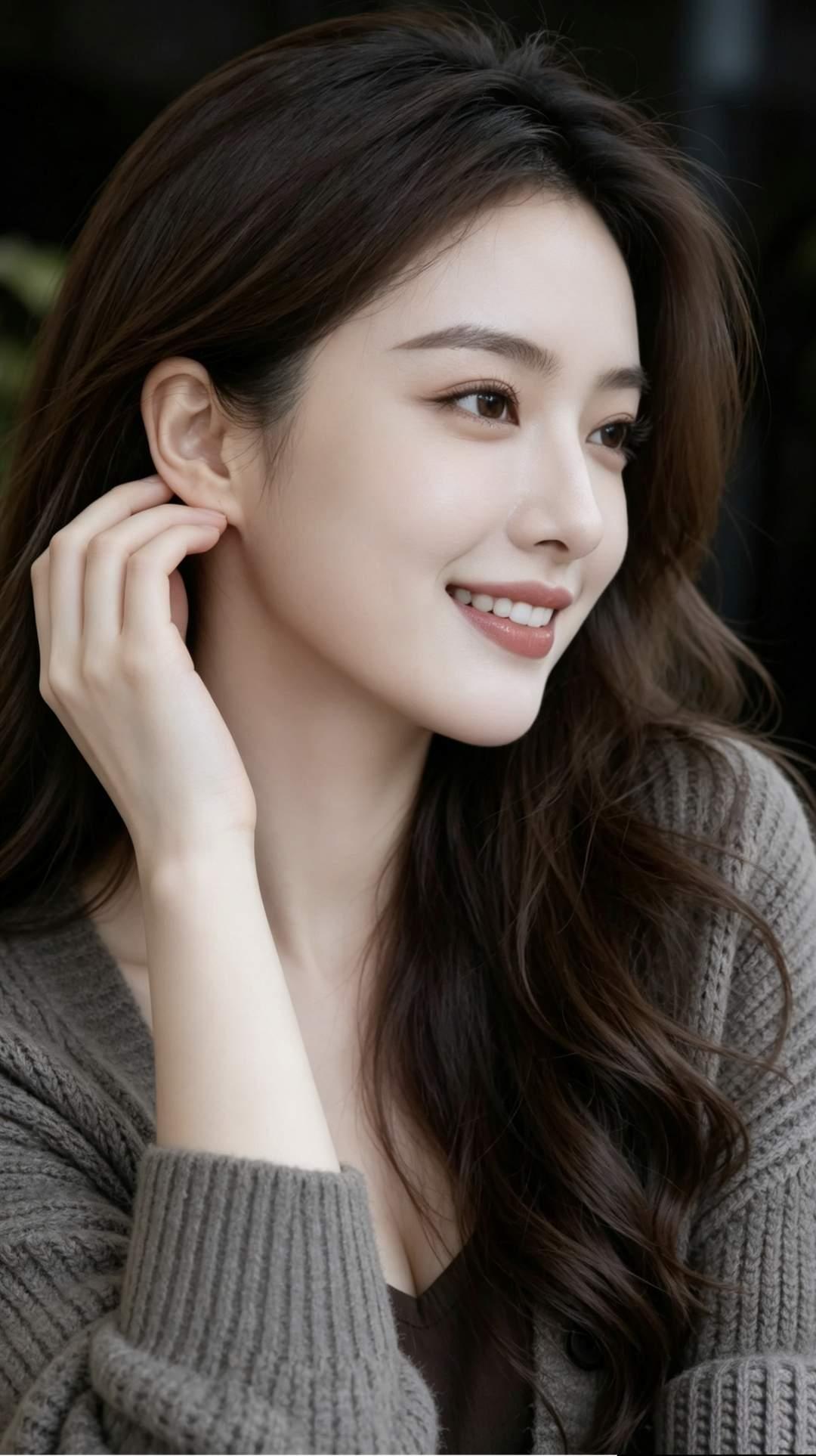 什么样的女人,最有魅力?