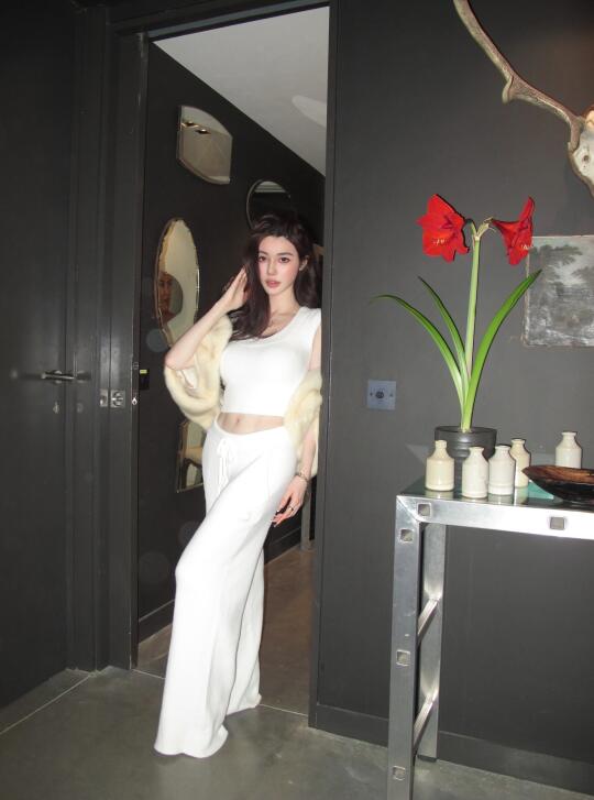 生活需要一些passion ✨