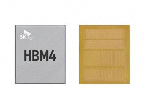 在半导体技术的前沿领域，HBM4 DRAM（高带宽存储器）的发展正面临新的挑战与