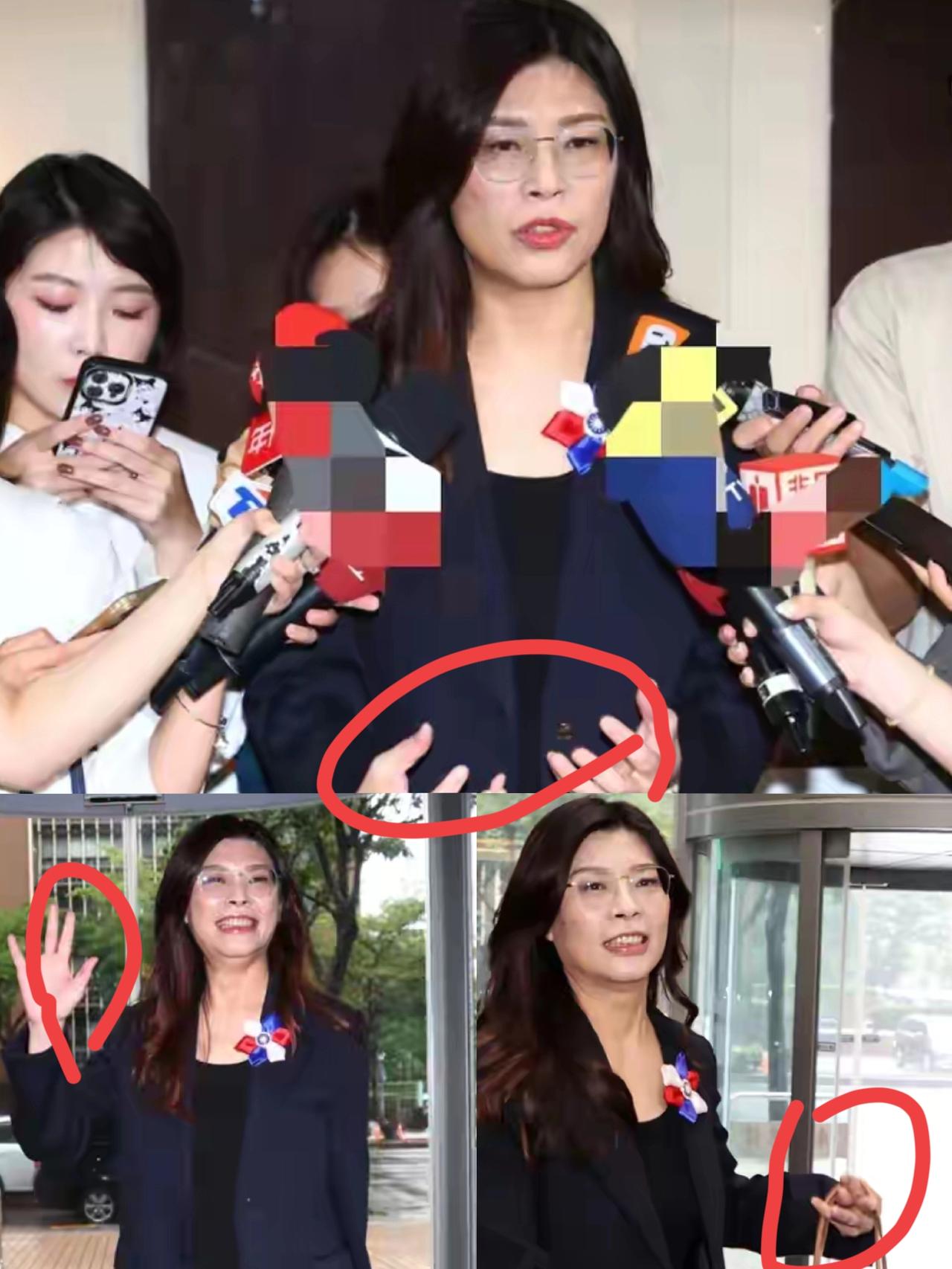 谁能想到，
刚以过半票数拿下国民党主席的郑丽文，居然这么快就给两岸关系扔了颗“定