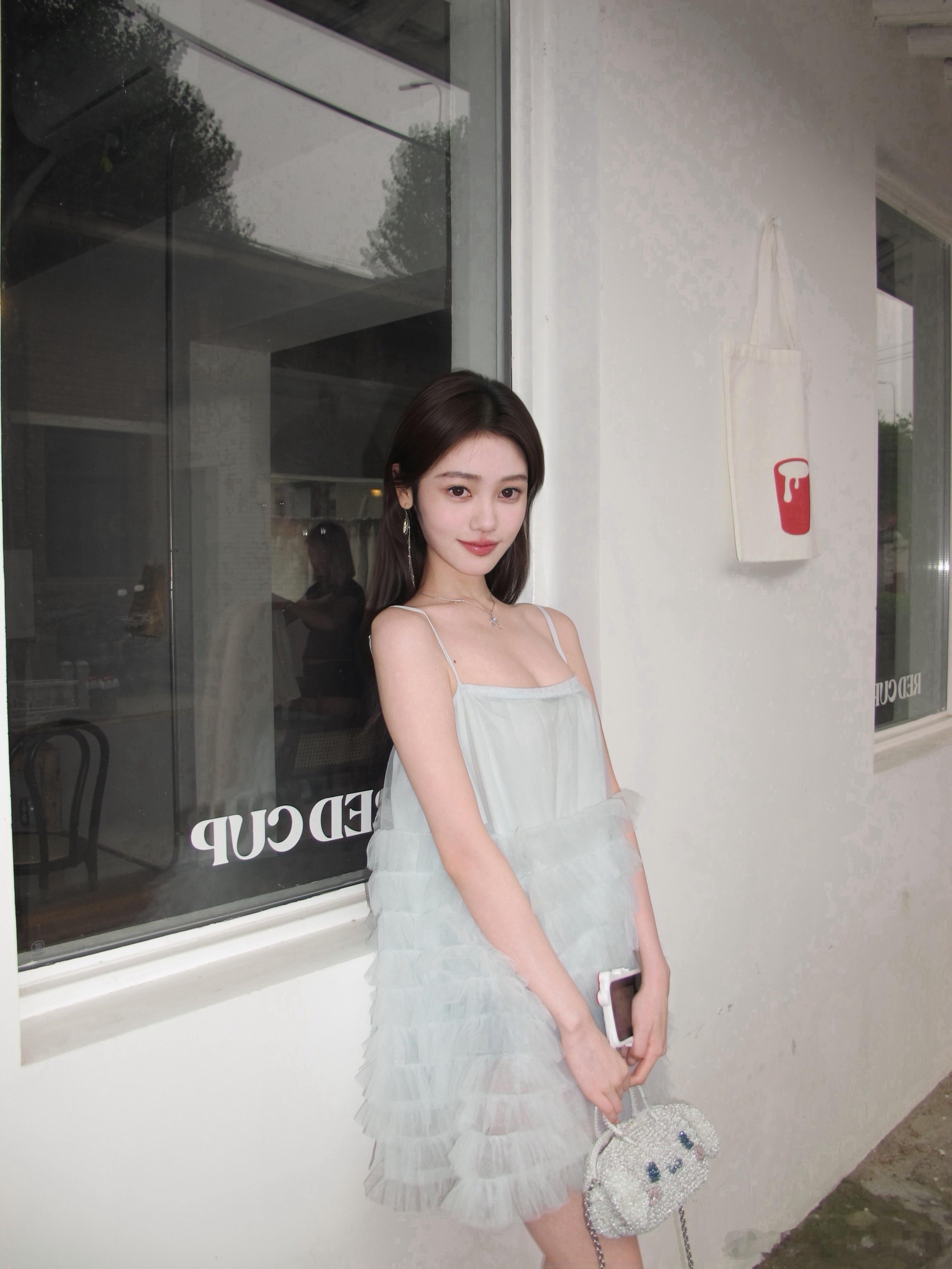 美鼠了～ 