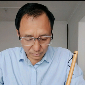 逸墨阁书法工作室