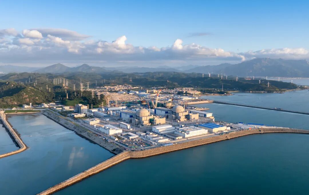 这个“全球最大”意味着什么?