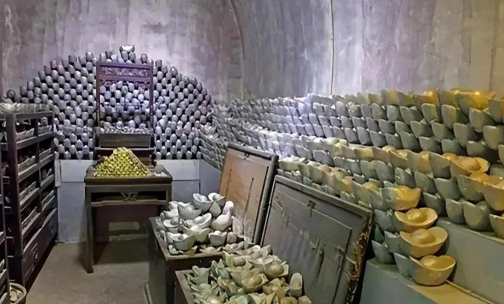 古代那么多银子，现在为什么消失不见了？考古专家给出答案。实际上，白银并非从一开始