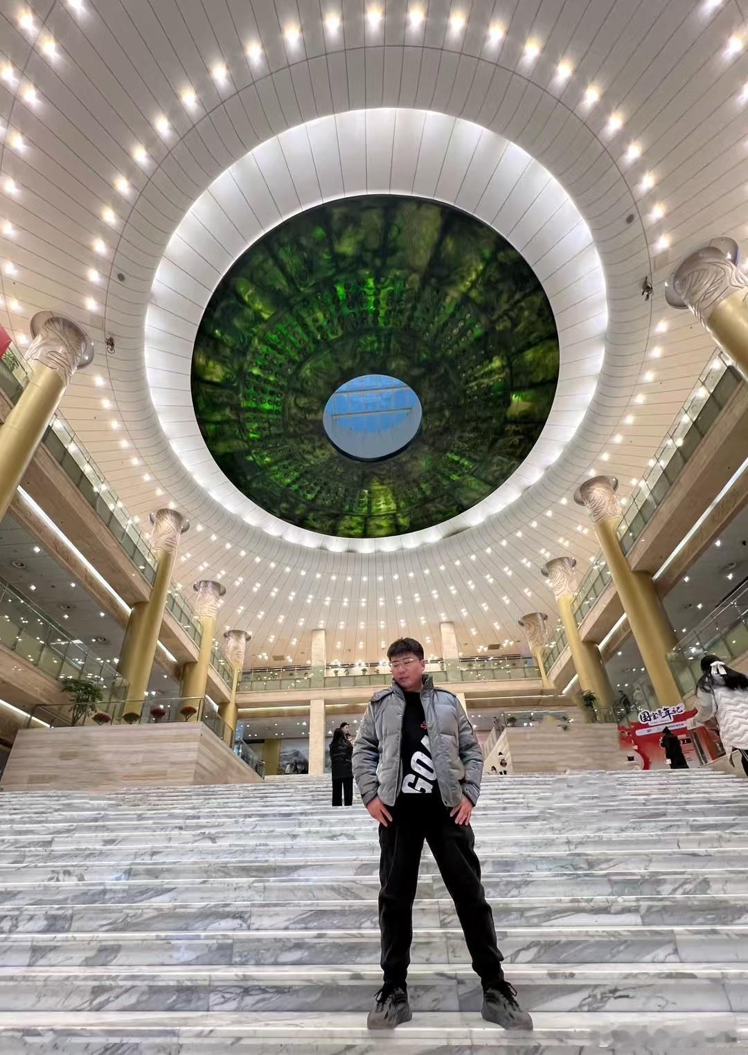 我的2025全剧终 振哥的2025年，在忙碌中杀青了，像往年一样，我用最后一天回