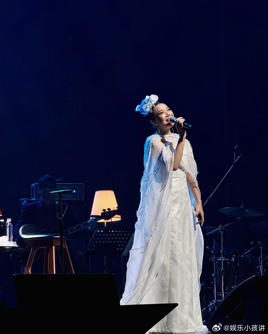 北京钻石音乐嘉年华阵容官宣 阵容太会搭！5.1摇滚躁动，5.2爵士慵懒，5.3金