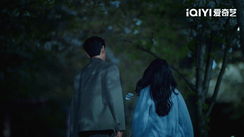 纯爱战神来了都给你俩跪 嗑疯了嗑疯了！欲宇还羞的每一个互动都甜到冒泡，陈星旭和卢