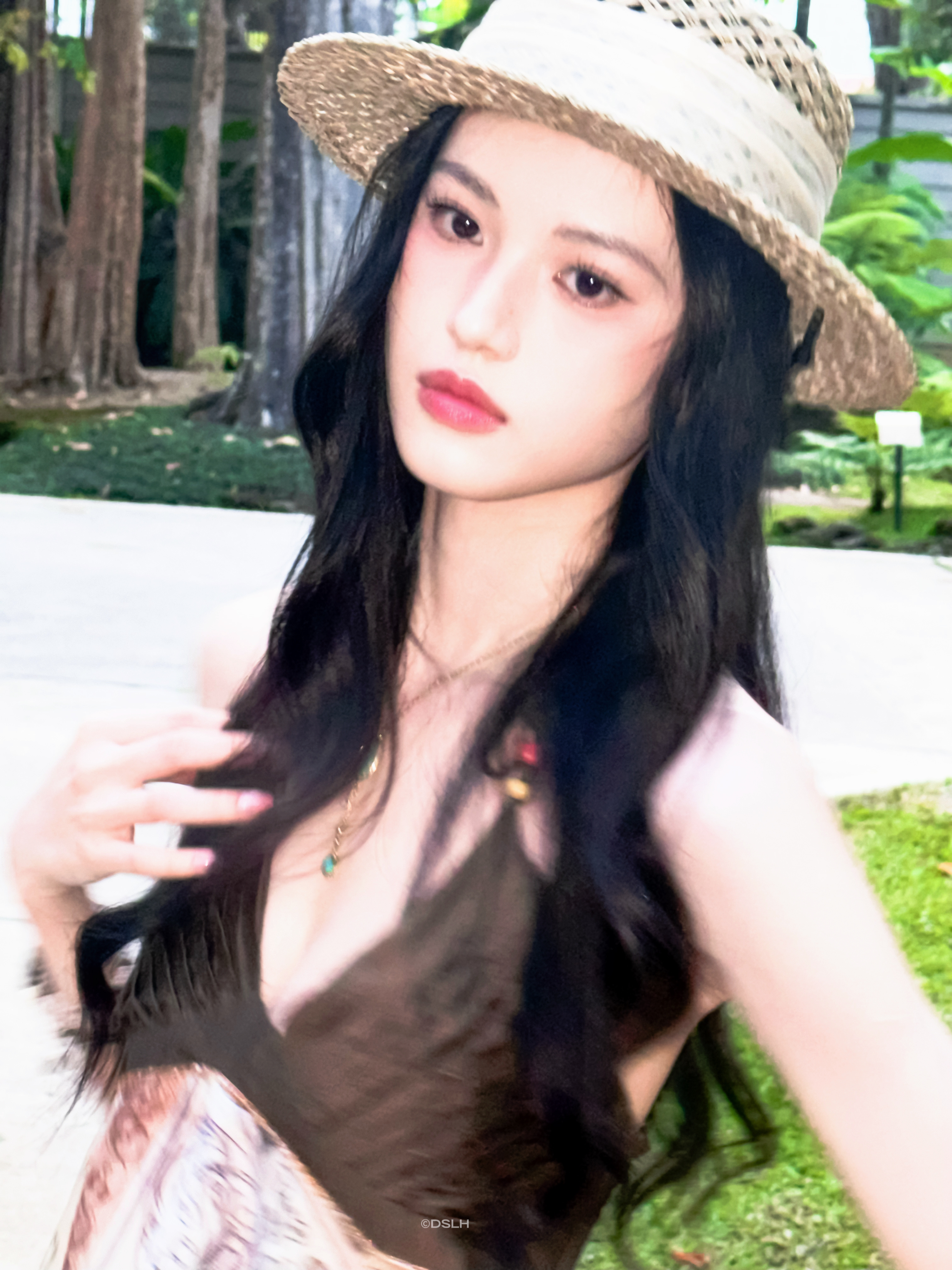 沈羽洁🍃 