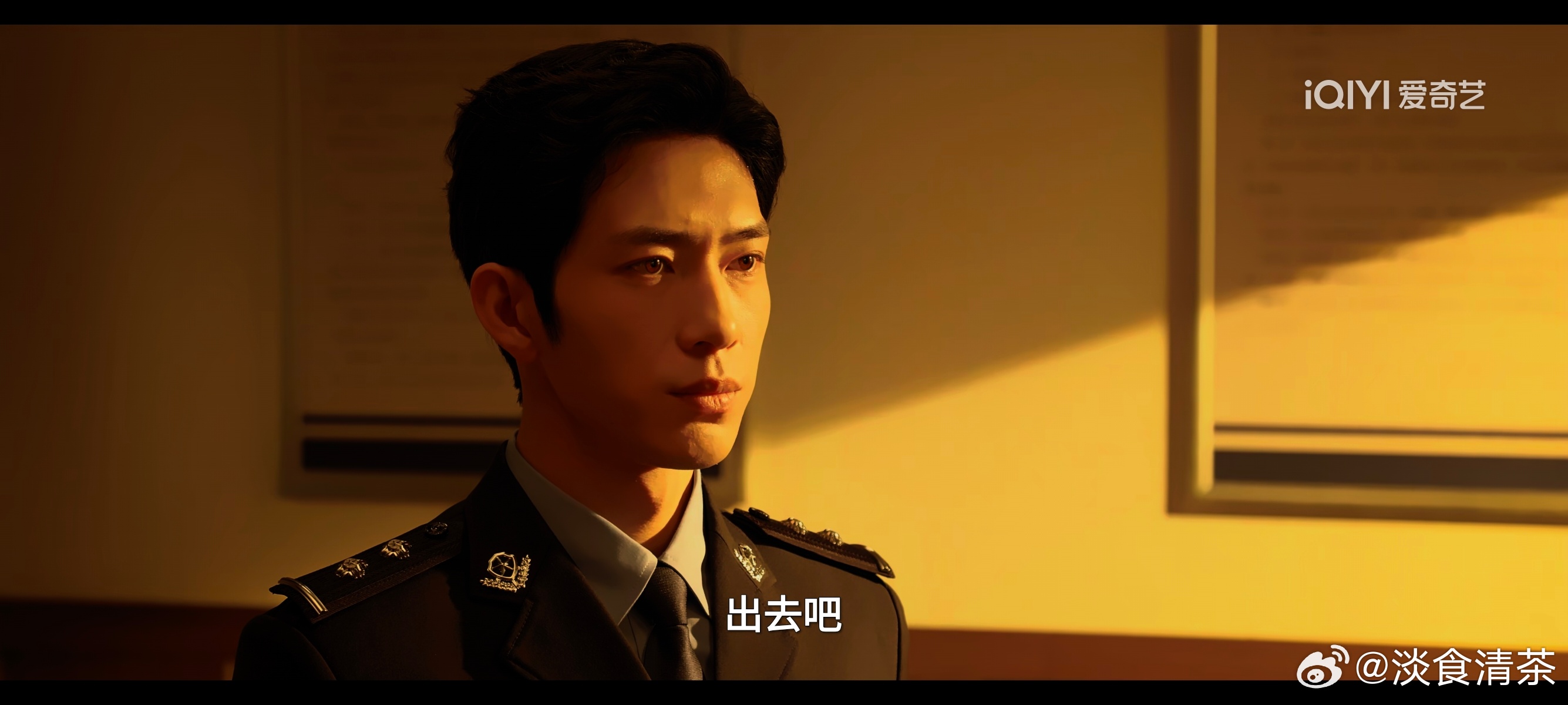 井柏然适合现代造型（以前我看过他和爽那部，他古装造型我受不了没往下看，这部应该会