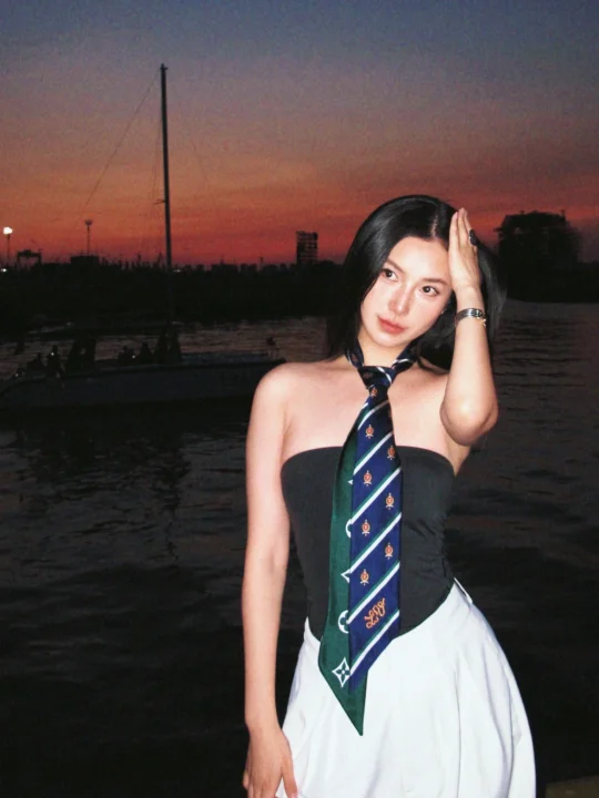 大连的梦核日记📔