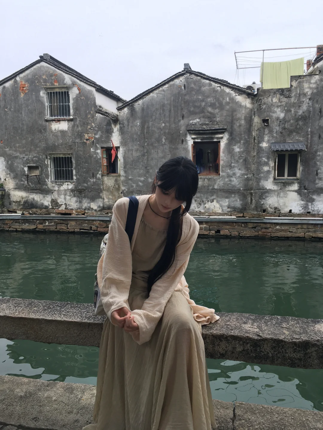 寻自己
