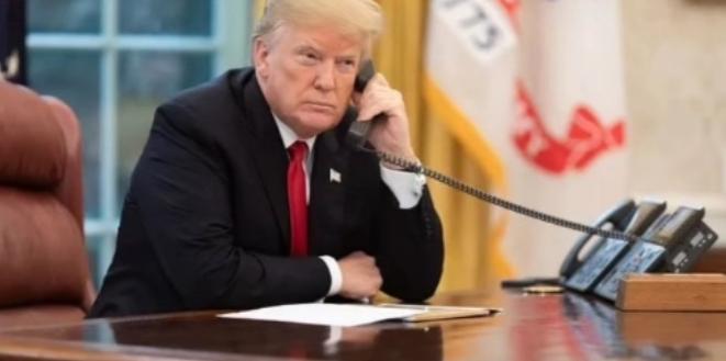 中国和美国谈妥了！
 
2月4日晚间，中美双方进行了一次关键通话，这件事很快引起