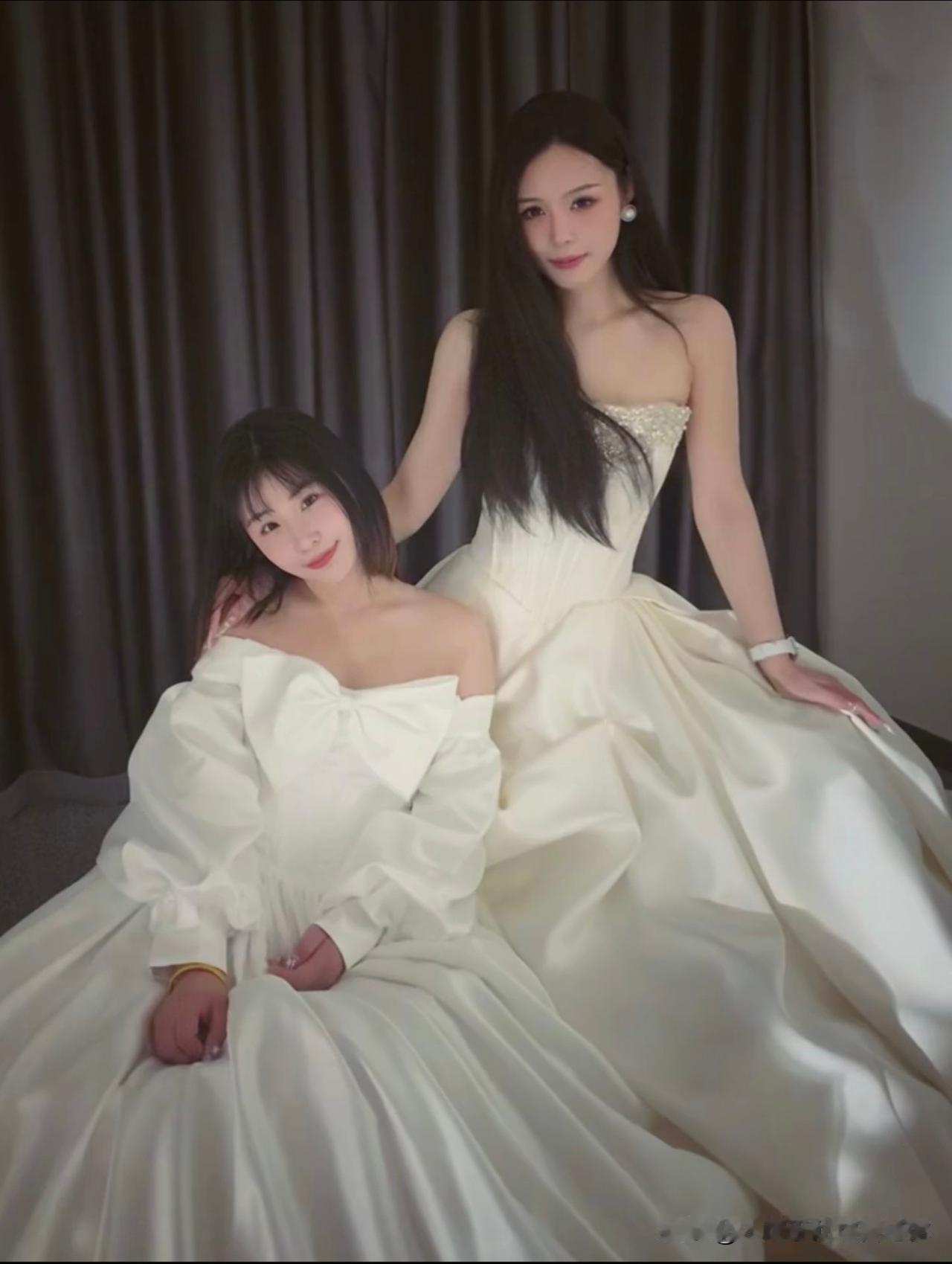 好闺蜜一辈子