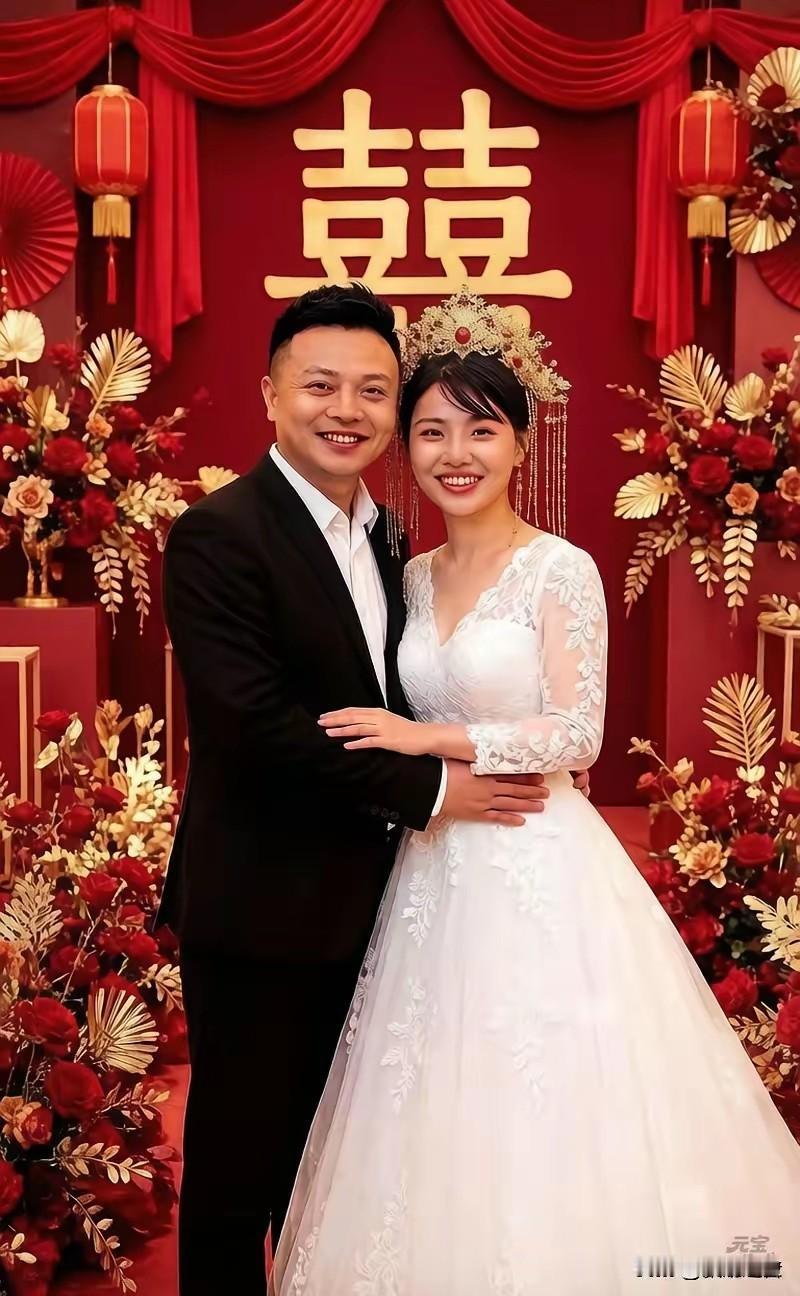 一女子结婚当天，没有预先告知，非要8000元下车礼，否则，不下车，没办法，新郎只