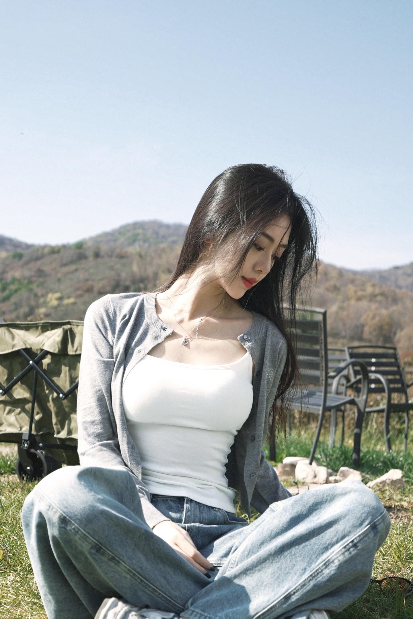 春天了 要发芽了🌱☀️。
