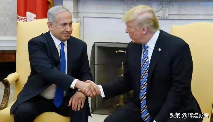 撕开假象！以色列对美国的依赖，早已深入骨髓
 
别再被误导了！这才是以色列的真实