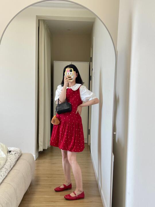 为什么要挑战孕期不穿孕妇装？